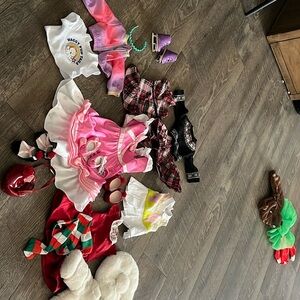 American Girl clothing